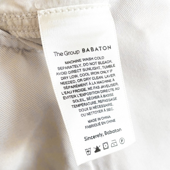 Babaton Overalls - Picture 12 of 12